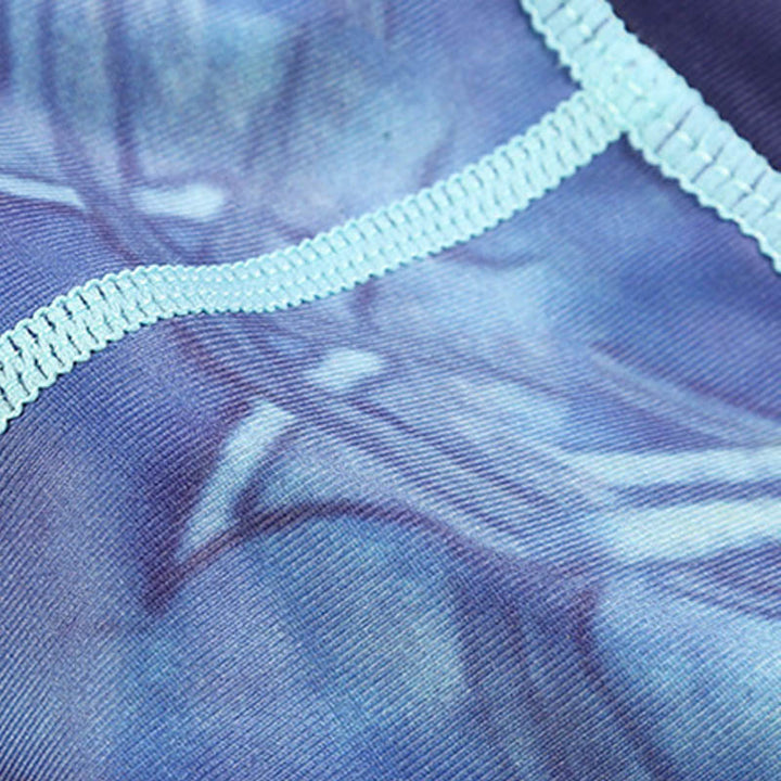 Buddha Stones Lotus Flower Print Design Pants Sports Fitness Yoga Leggings Women's Yoga Pants - image 17