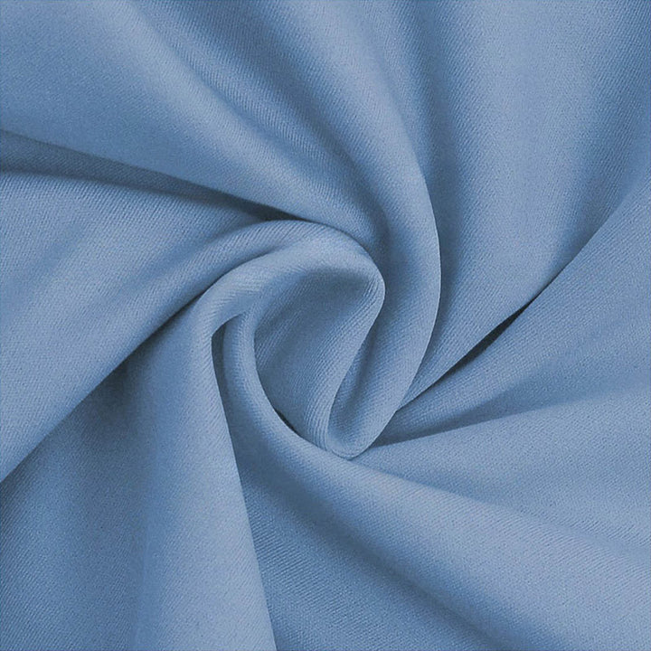 Buddha Stones Women Long Sleeve Backless Jumpsuit Sports Fitness Yoga Bodysuit - image 16