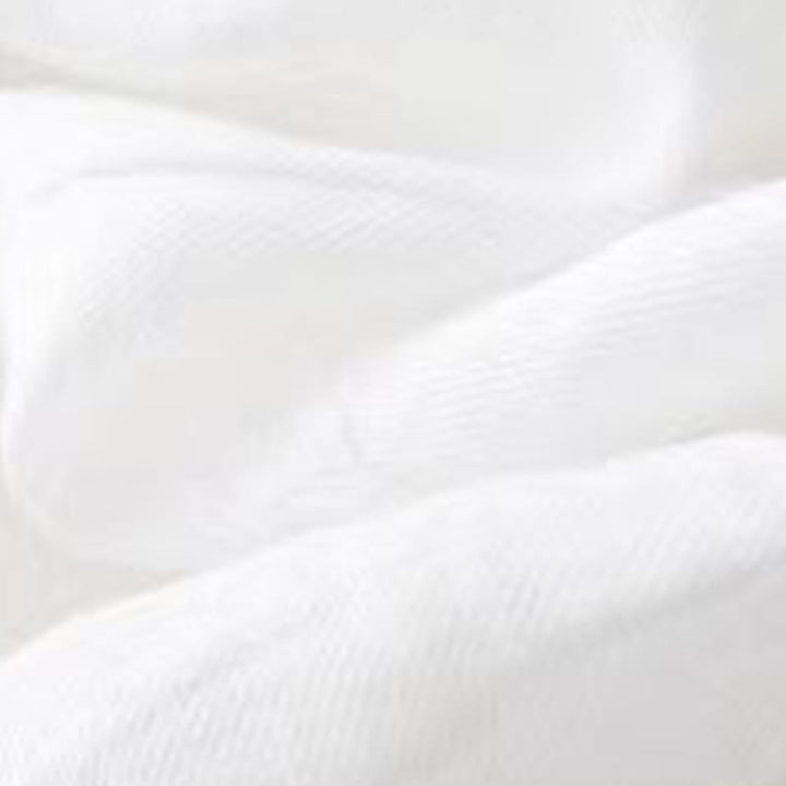 Buddha Stones Casual Plain Handmade Drawstring Waist Midi Dress Acrylic Sleeveless Dress With Pockets