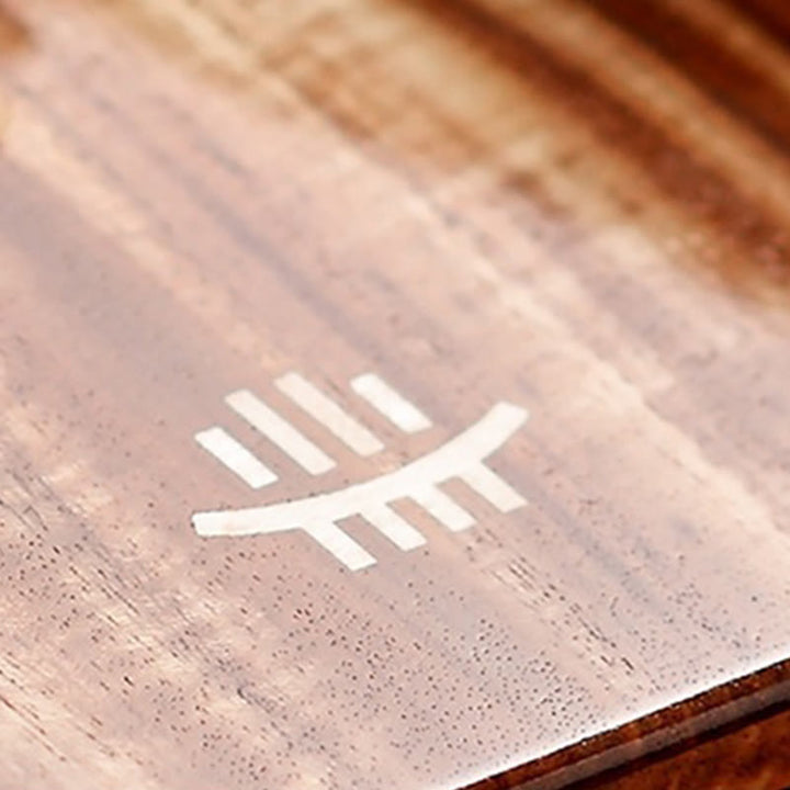 Buddha Stones Kalimba 21 Keys Thumb Piano Acacia Maple Sapele Wood Portable Finger Piano