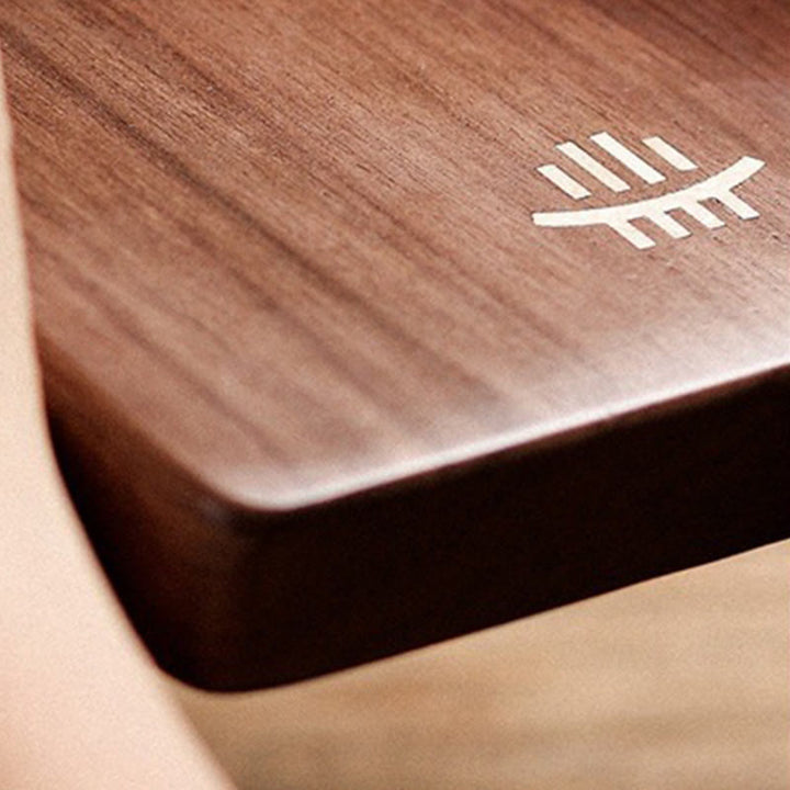 Buddha Stones Kalimba 17 Keys Thumb Piano Maple Acacia Sapele Wood Portable Finger Piano