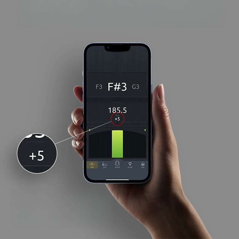 Buddha Stones Kalimba 17/21 Keys Thumb Piano Sun Pattern Maple Wood Beginners Portable Finger Piano