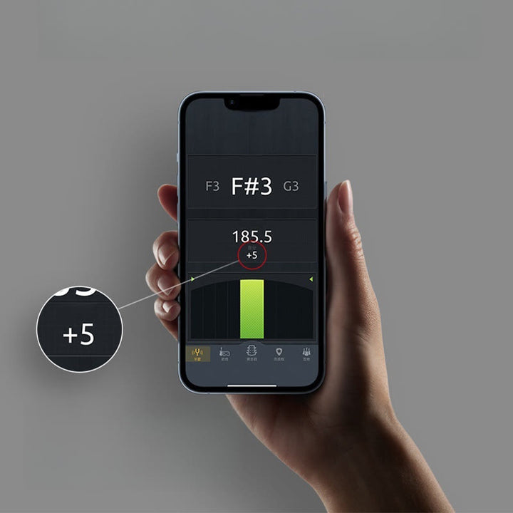 Buddha Stones Kalimba 17/21 Keys Thumb Piano Sun Pattern Maple Wood Beginners Portable Finger Piano