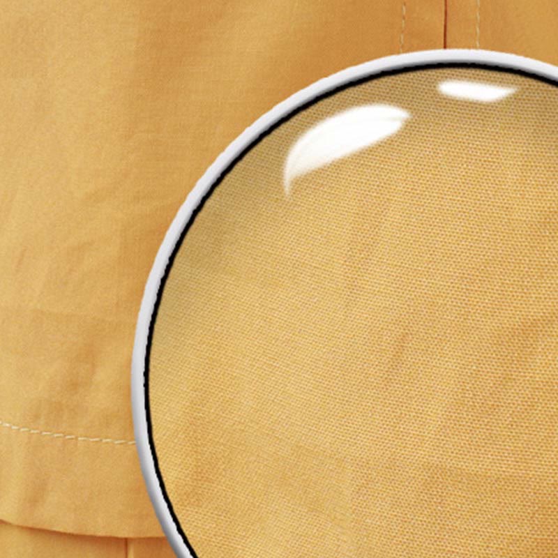 Buddha Stones 2pcs Plain Color Frog-Button Simple Design Crew Neck Design Half Sleeve Shirt Top Elastic Waist Pants Meditation Zen Tai Chi Cotton Clothing Women's Set