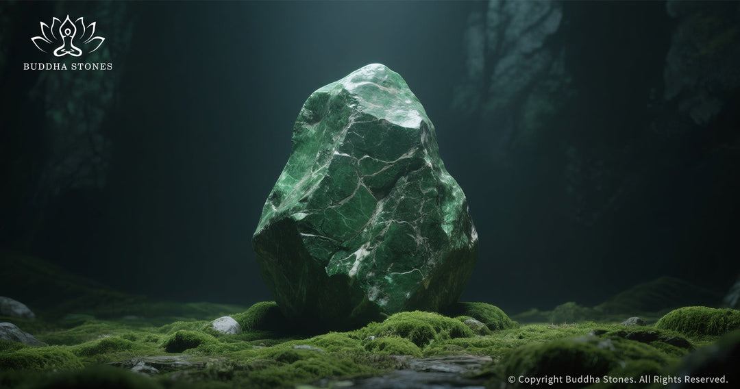 Green Aventurine Meaning, Properties, and Spiritual Benefits