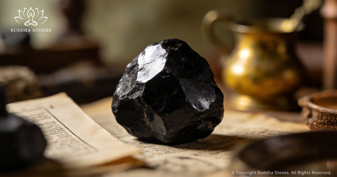 Hematite Meaning, Benefits, and Spiritual Properties