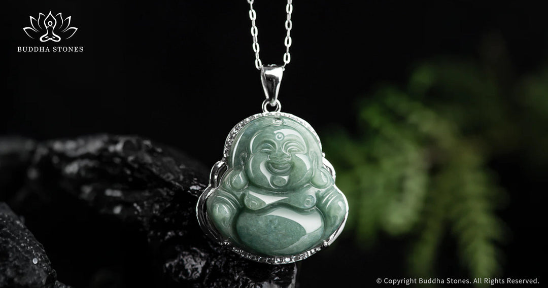 Jade Necklace: How It Boosts Luck, Protection, and Positive Energy