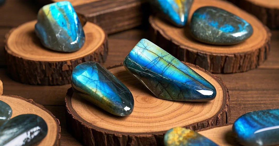 Labradorite Meaning, Healing Properties, and Spiritual Uses