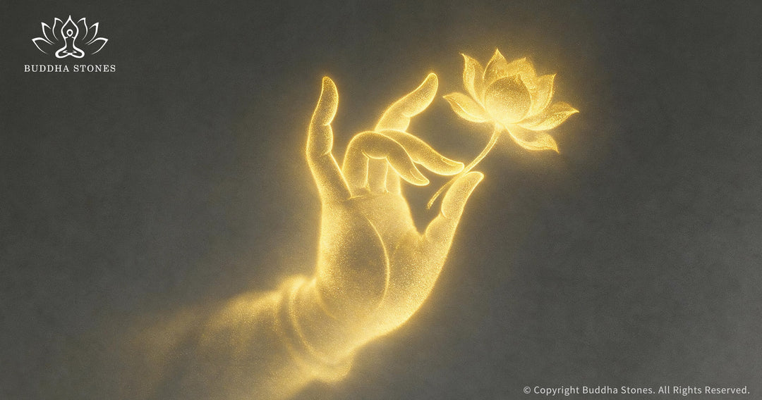Lotus Symbolism Explained: What Makes It Different From Other Spiritual Symbols
