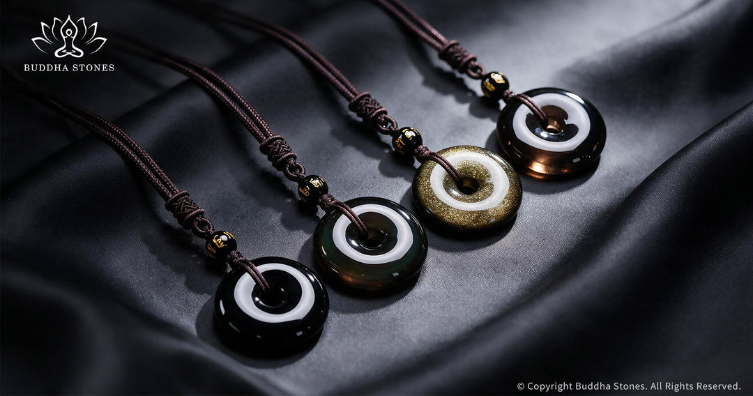 Obsidian Meaning: Symbolism, Types, Uses, and Jewelry Care Guide