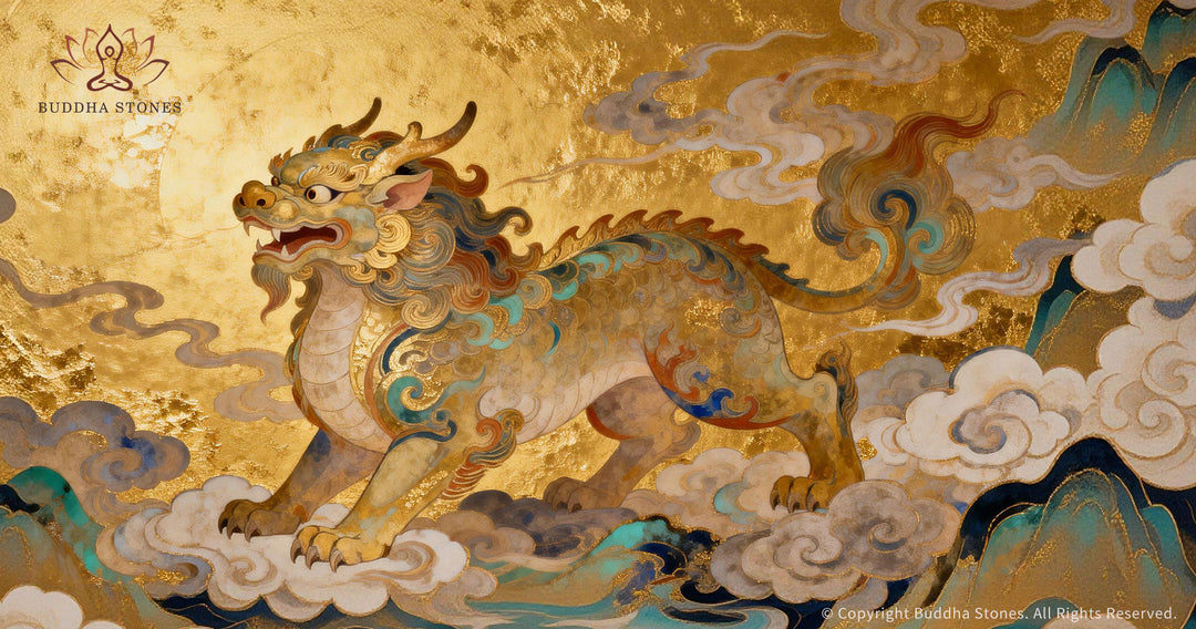 Pixiu Meaning and Symbolism: Attract Wealth and Good Luck