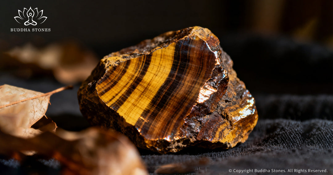 Tiger Eye: Meaning, Benefits, and How to Use Its Energy