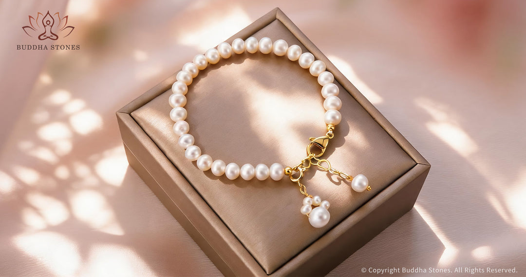 Pearl Guide: Types, Meaning, Fashion Tips, and Care for Timeless Elegance