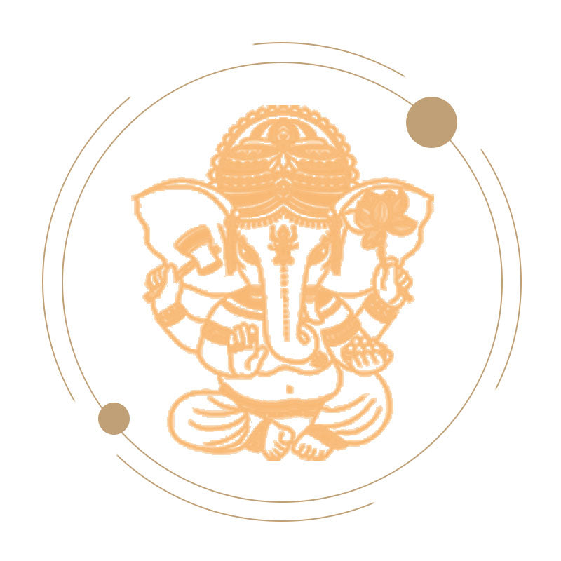Limited Edition Replica Elephant - Prosperity main image 0