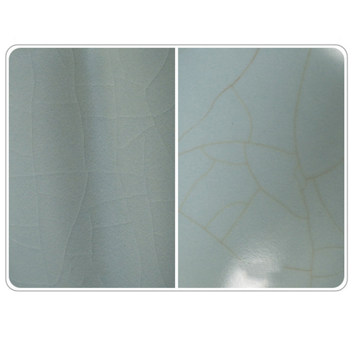 Buddha Stones Year Of The Dragon Luck Ceramic Tea Pet Home Figurine Decoration - image 16