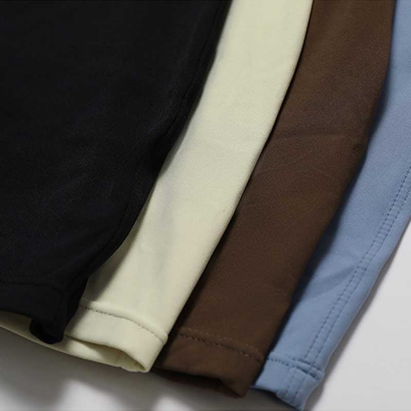 Buddha Stones High Stretch Zipper Short Sleeve Jumpsuit Sports Fitness Yoga Women Bodysuit - image 38