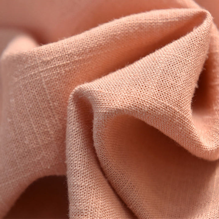 Buddha Stones Plain Wide Leg Pants Dance Women's Yoga Pants With Pockets - image 39