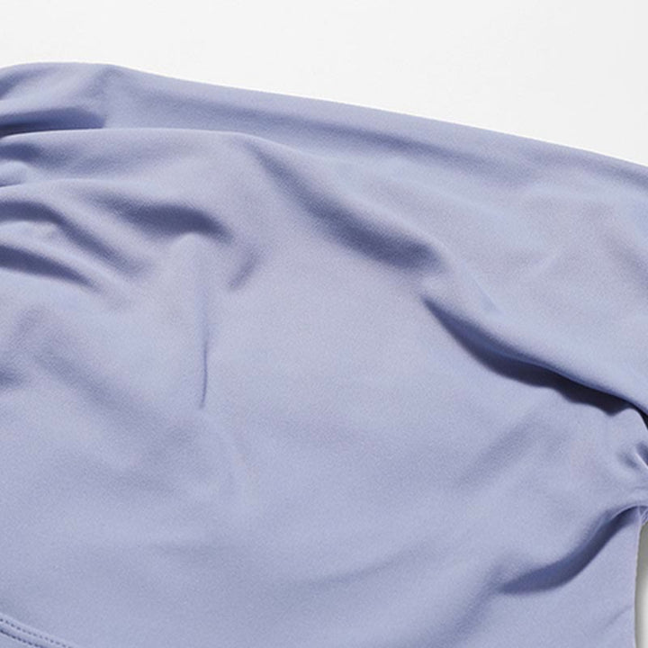 Buddha Stones Sleeveless Backless Strap Tank Top Bra Flared Pants Sports Fitness Yoga - image 28