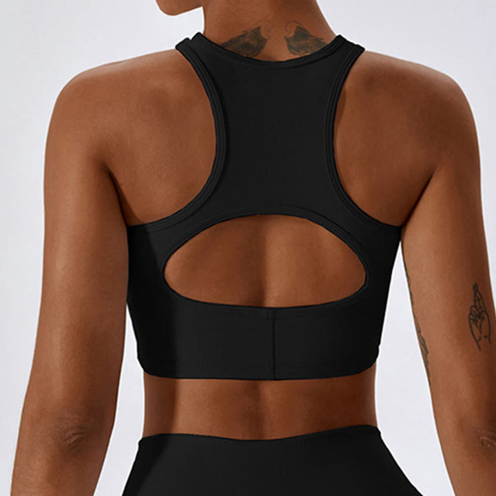 Buddha Stones Sleeveless Crop Tank Top Flared Pants Sports Fitness Yoga - image 18