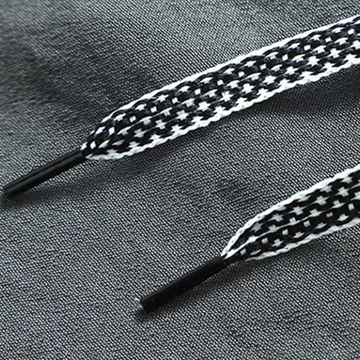 Buddha Stones Dragon Fu Character Tang Suit Traditional Short Sleeve Shirt Wide Leg Pants Clothing Men's Set - image 12