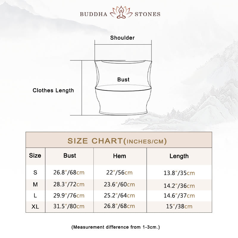 Buddha Stones Sleeveless Backless Strap Tank Top Bra Flared Pants Sports Fitness Yoga - image 5