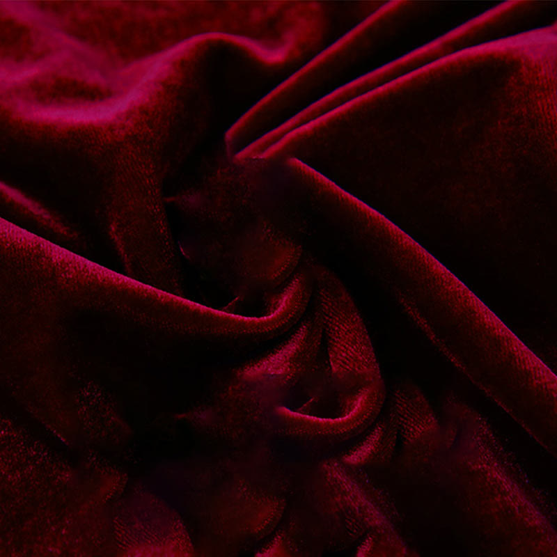 Buddha Stones 2Pcs Fall Winter Tai Chi Meditation Qigong Zen Practice Unisex Velour Plush Clothing Set - image 12