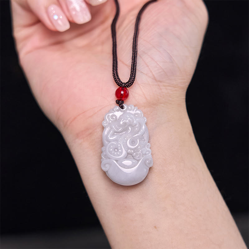 Buddha Stones Lucky The Year of The Snake Blessing Snake Protection Bundle