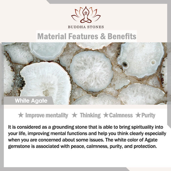 Buddha Stones Gourd Lotus Pedestal Pattern Vajra Protection Mantra Natural Various Crystal Black Obsidian Fulfilment Necklace Pendant - image 8