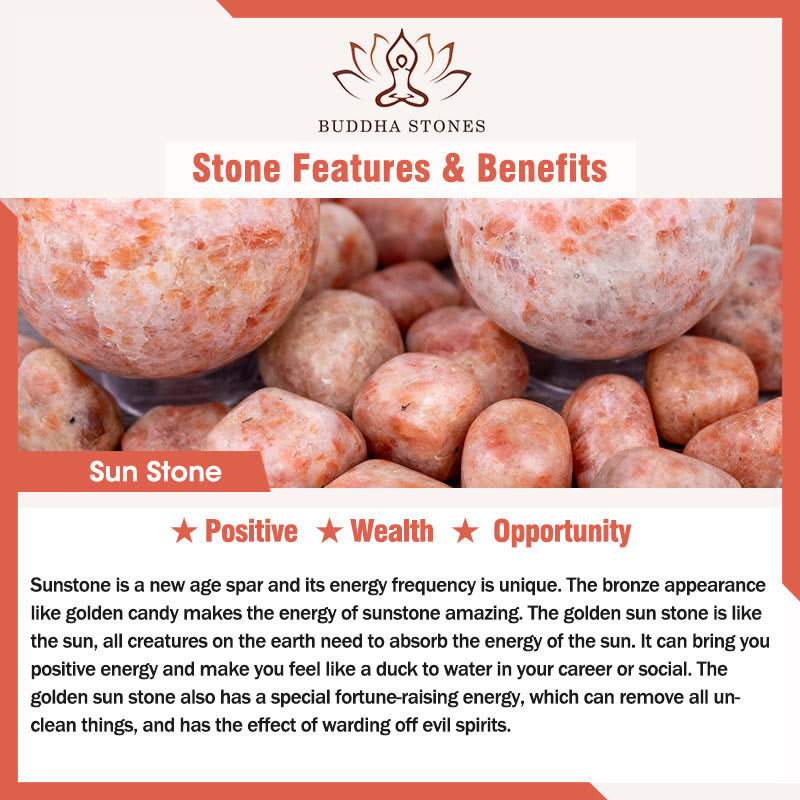 Buddha Stones Five Elements Various Agate Crystal South Red Agate Strawberry Quartz Sun Stone Citrine Luck Bracelet - image 7