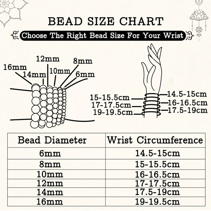 Buddha Stones "All the best for Focus and Clarity" Tiger Eye Bracelet Includes Gift Message Card - image 5