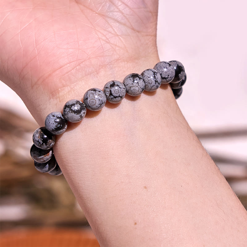 Buddha Stone Various Crystals Malachite Lazurite Lapis Lazuli Hemimorphite Calmness Bracelet - image 55