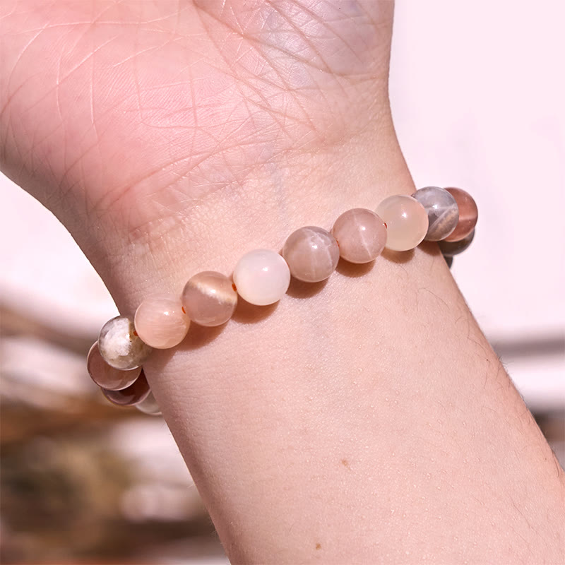 Buddha Stone Various Crystals Malachite Lazurite Lapis Lazuli Hemimorphite Calmness Bracelet - image 67