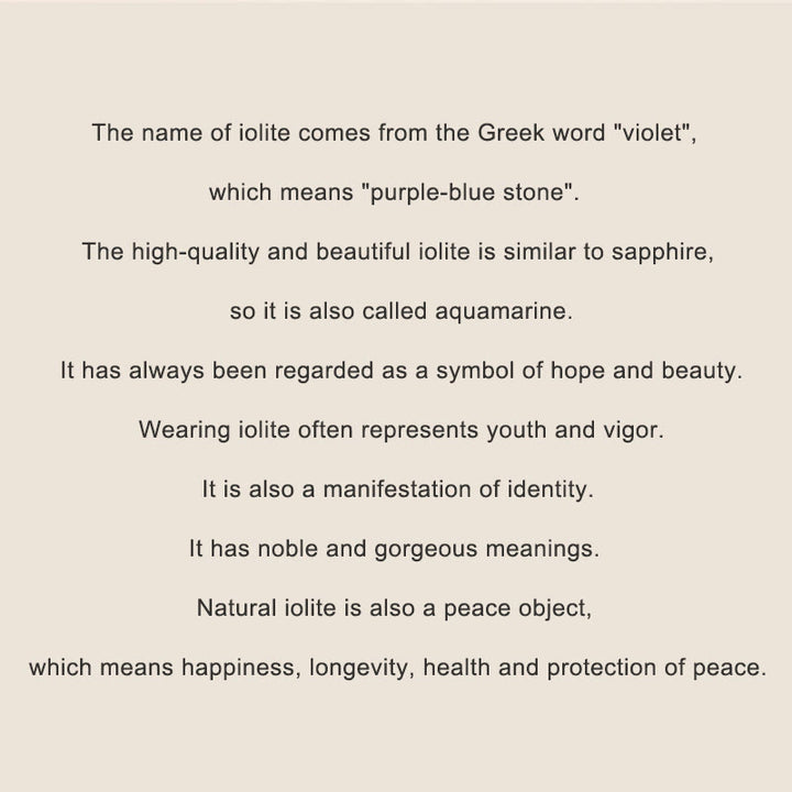 Buddha Stones 3mm Amethyst Iolite Ultra-thin Beads 14k Gold Plated Copper Communication Bracelet - image 7