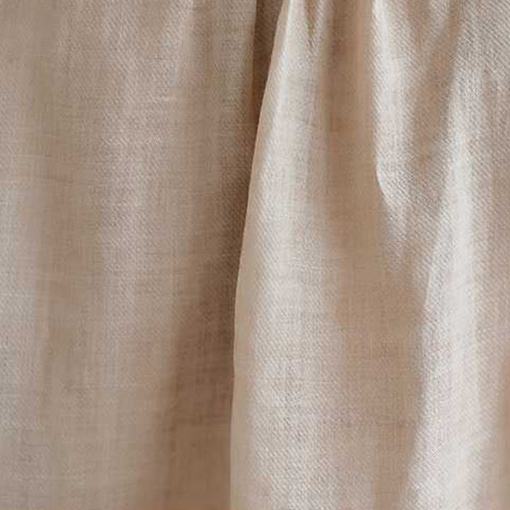 Buddha Stones 2Pcs Cotton Embroidery Flowers Shirt Top Pants Meditation Zen Tai Chi Clothing Women's Set - image 23