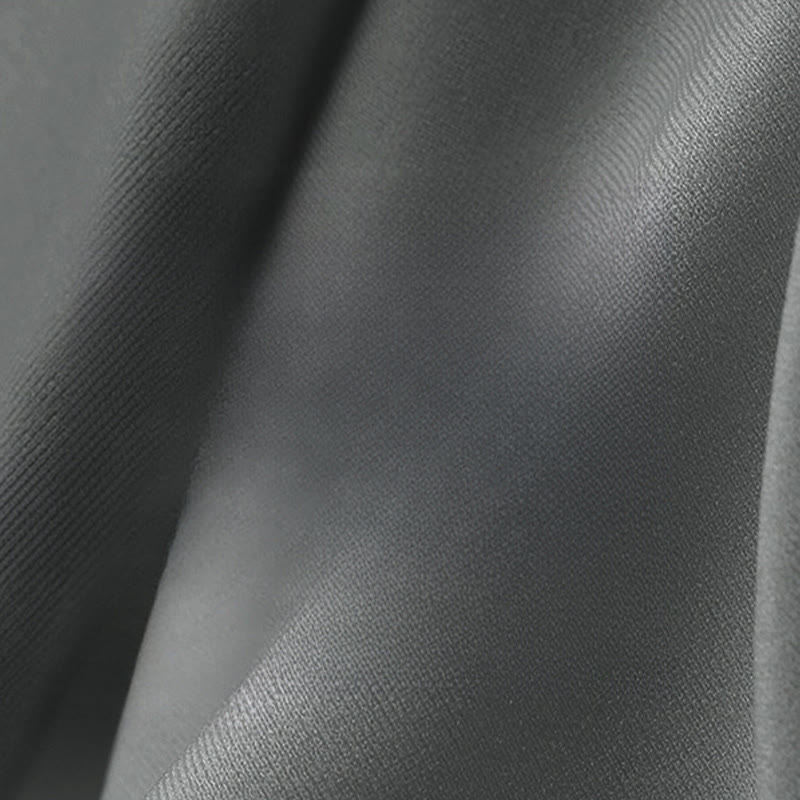 Buddha Stones High Waist Elastic Quick Dry Breathable Gym Sports Men's Leggings Pants - image 13