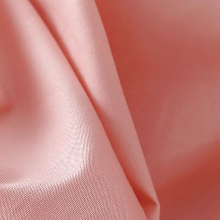 Buddha Stones Casual Embroidery Flower Hole Design Three Quarter Sleeve Cotton Linen Women's Shirt - image 4