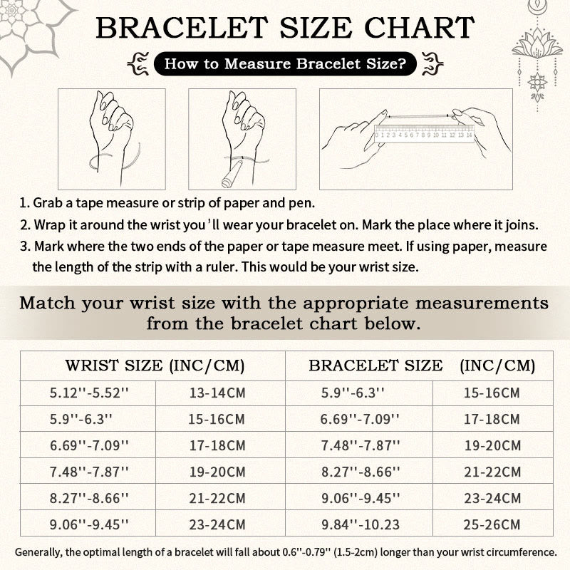 Buddha Stones You Are Amazing Rhyolite Sun Stone Positive Bracelet