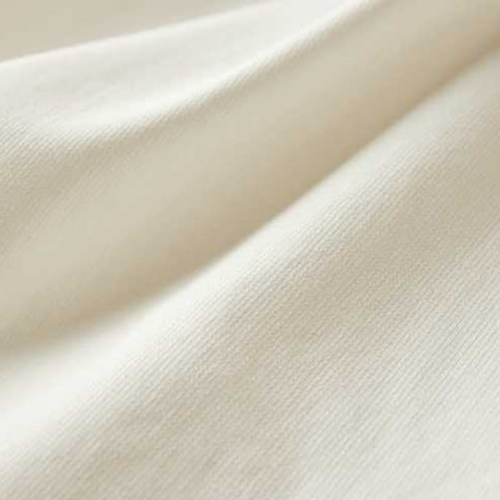 Buddha Stones Summer Casual Plain Cotton Linen Zipper Button Women's Shorts With Pockets