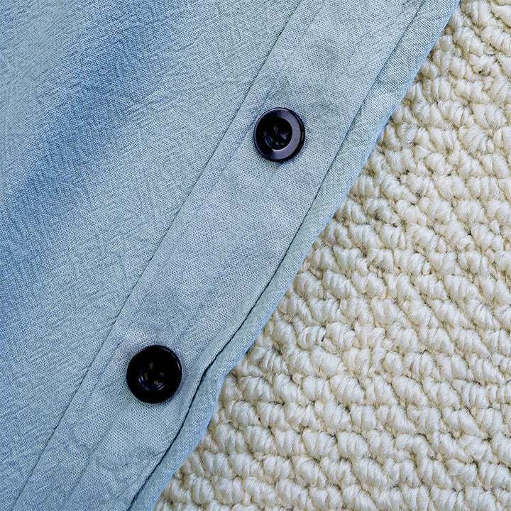 Buddha Stones Summer Plain Patchwork Design Drawstring Cotton Linen Women's Pants With Pockets - image 22