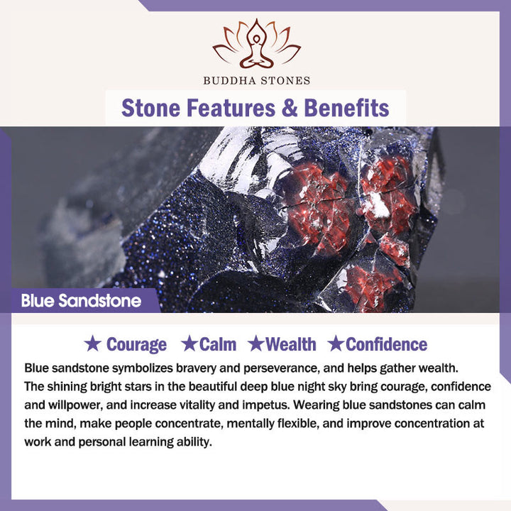 Buddha Stones Natural Various Crystal Strawberry Quartz Amethyst Nine Tailed Fox Protection Home Decoration
