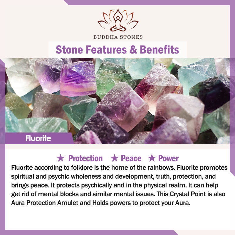 Buddha Stones Natural Various Crystal Strawberry Quartz Amethyst Nine Tailed Fox Protection Home Decoration - image 19