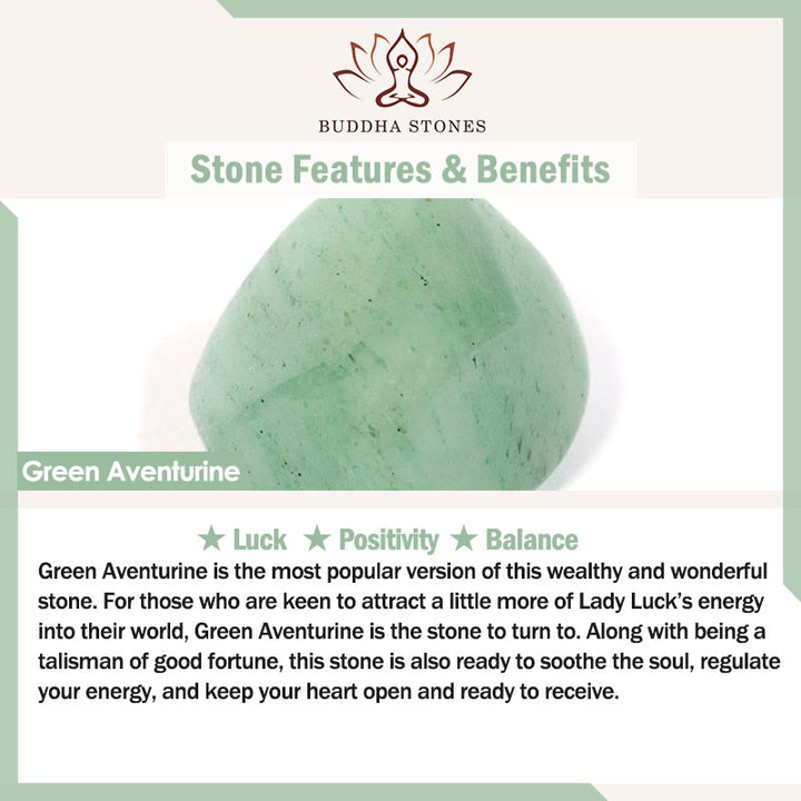 Buddha Stones Small Various Crystal Green Aventurine Amethyst Turtle Copper Coins Luck Home Decoration