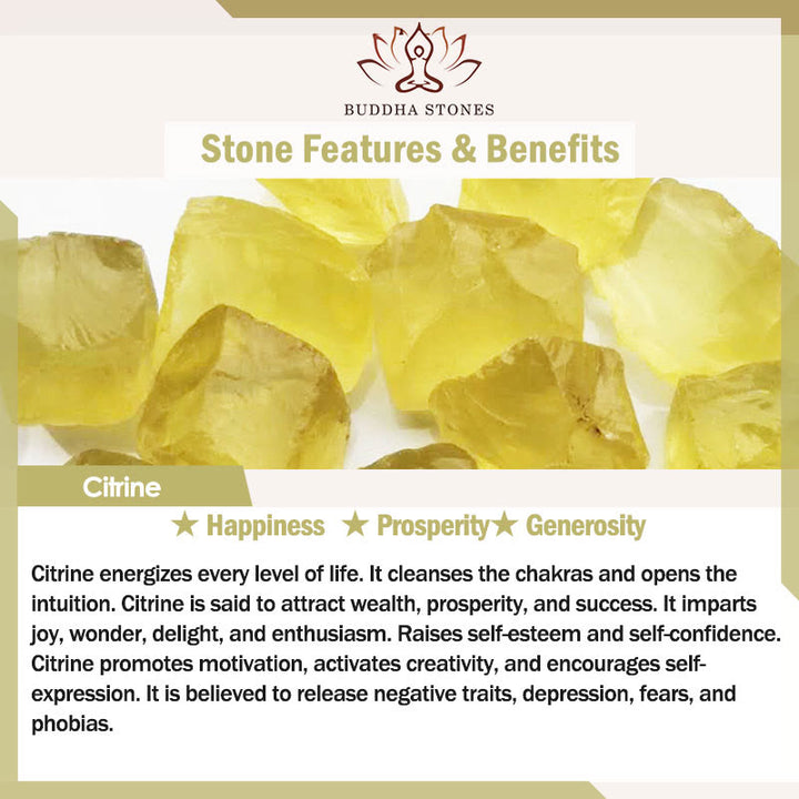 Buddha Stones Small Various Stone Pink Crystal Citrine Amethyst Nine Tailed Fox Warmth Home Decoration