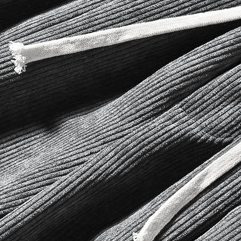 Buddha Stones Casual Plain Cotton Bloomer Men's Pants With Pockets - image 21