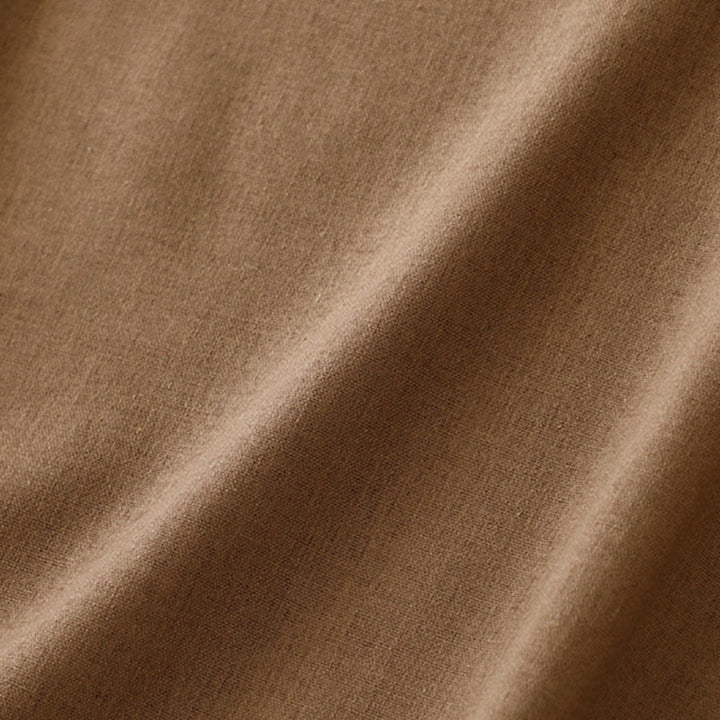 Buddha Stones Summer Square Collar Women's Cotton Linen Sleeveless Vest - image 2