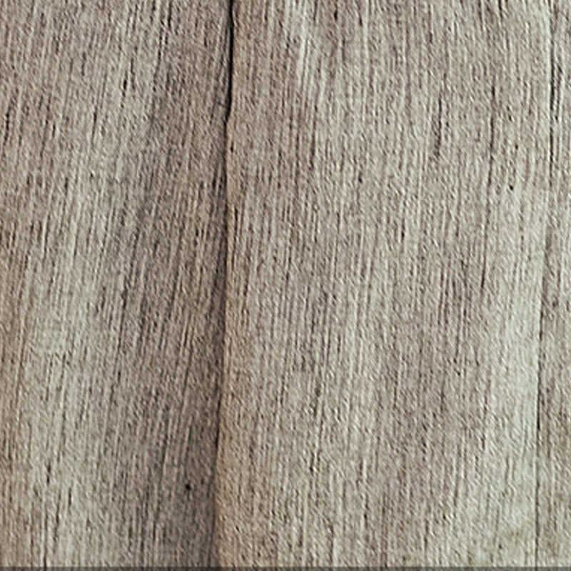 Buddha Stones Casual Solid Color Drawstring Men's Elastic Waistband Cotton Linen Pants With Pockets - image 13