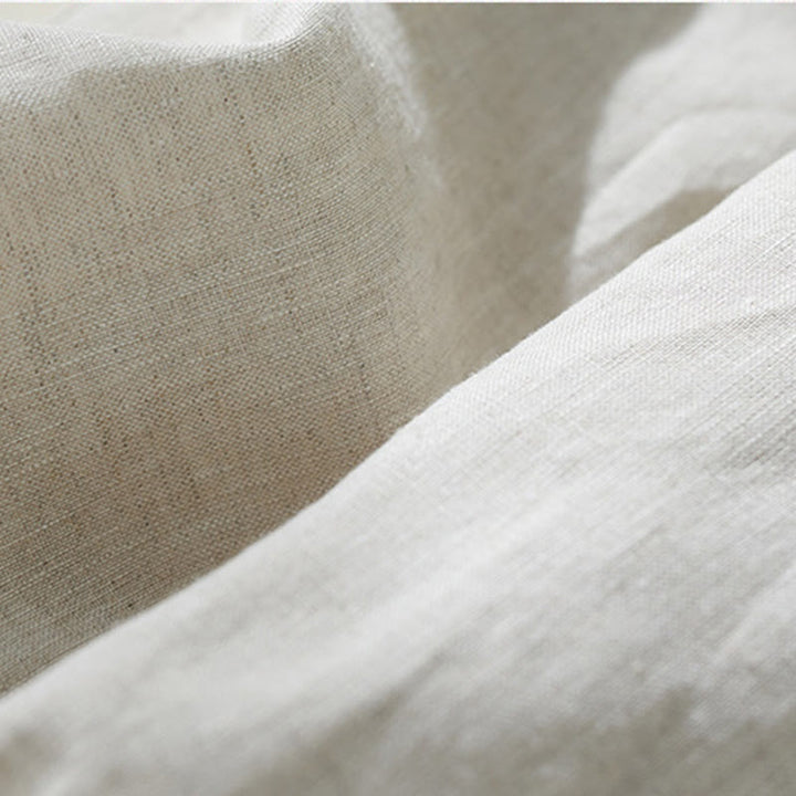 Buddha Stones Commute Pure Color High Waist Women's Harem Pants With Pockets - image 11