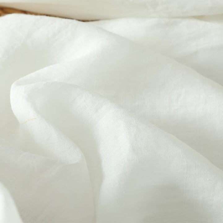 Buddha Stones Commute Pure Color Simple Design Women's Ankle-Length Harem Pants With Pockets - image 11