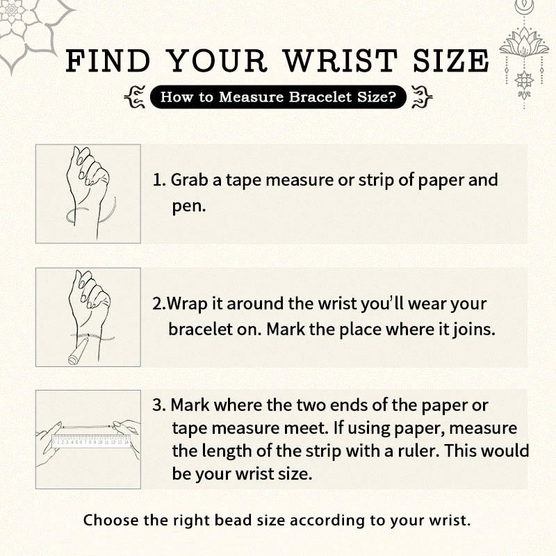 Buddha Stones Year Of The Horse Simple Horse Circle Charm Rope Faith Bracelet - image 6