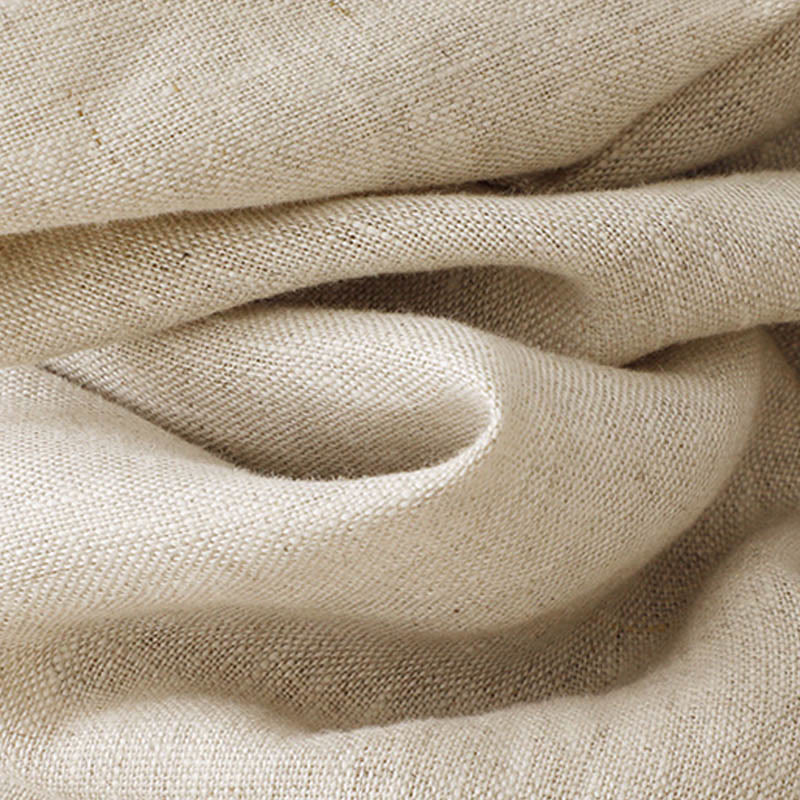 Buddha Stones Summer Plain Women's Cotton Linen Harem Pants With Pockets - image 16